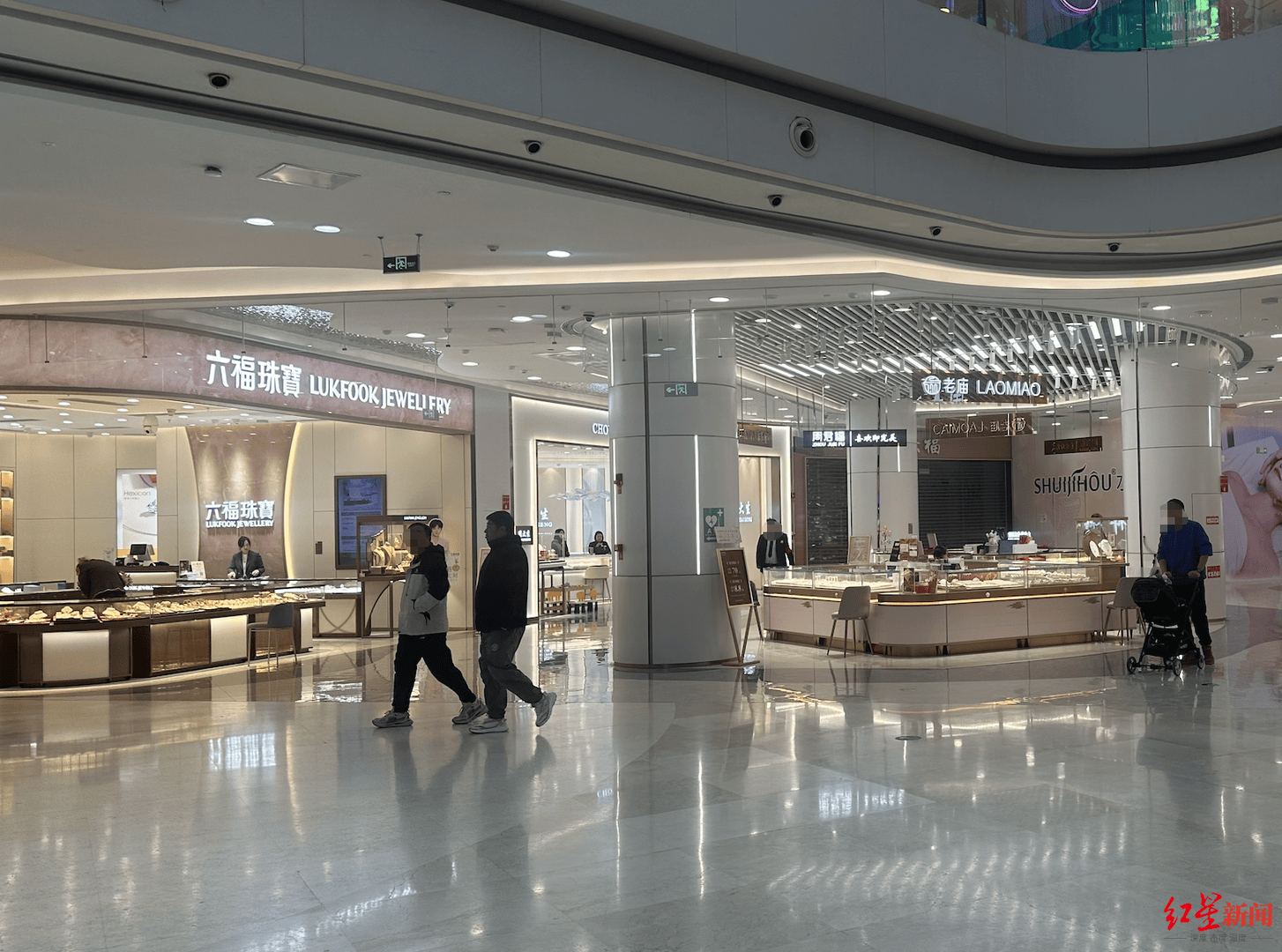 金價(jià)暴漲后又暴跌 探訪金店：當(dāng)天顧客寥寥 推出預(yù)定保價(jià)服務(wù)鎖定價(jià)格:宏鑫機(jī)械設(shè)備有限公司
