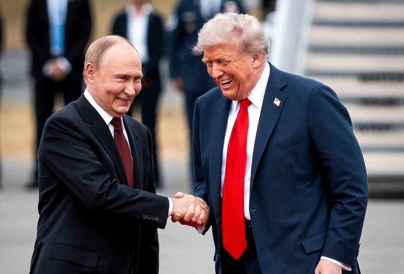 布達佩斯峰會被擱置<strong></p>
<p>宏鑫機械設(shè)備有限公司
</strong>，普京已做出讓步，特朗普犯了普京的忌諱？稱“不想浪費時間”:宏鑫機械設(shè)備有限公司
