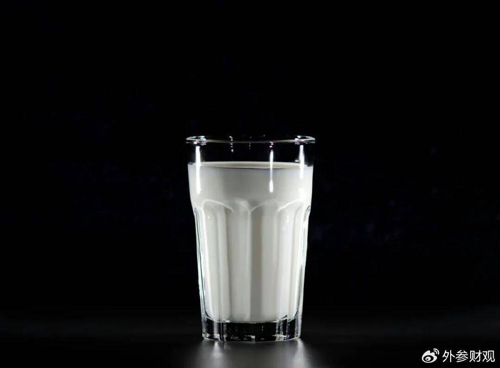 當(dāng)液態(tài)奶觸達(dá)天花板：伊利的下一個(gè)“金典”在哪里？:宏鑫機(jī)械設(shè)備有限公司
