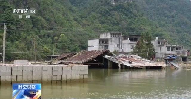 廣西百色內(nèi)澇持續(xù)，積水為何難消？專(zhuān)家解析:宏鑫機(jī)械設(shè)備有限公司
