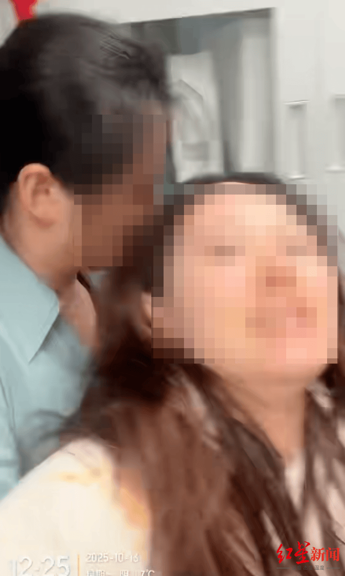 女子稱(chēng)因不服從調(diào)崗被部門(mén)經(jīng)理打且抹辣椒油 經(jīng)理：當(dāng)時(shí)被激怒但未到打的程度:宏鑫機(jī)械設(shè)備有限公司
